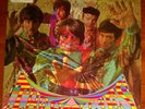 THE HOLLIES EVOLUTION RARE 60'S PSYCH ROCK MONO PARLOPHONE FIRST PRESSING