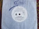 The CLASH 'POLICE ON MY BACK' UNIQUE 1980 AUSSIE-ONLY 7