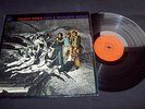 Velvet Opera - Ride A Hustler's Dream UK CBS 1969 Stereo Original LP