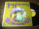 Jimi Hendrix tri color LP Are You Experienced