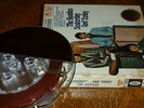 THE BEATLES 1965 YESTERDAY AND TODAY VERY RARE 4-TRACK REEL-TO-REEL TAPE w/BOX