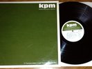 KPM 1061 Impact and Action - Volume II * RARE * UK Library LP. Listen.Fuzz Beat