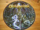 Blind Guardian - Nightfall In Middle Earth Picture Disc