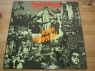 Terrorizer - World Downfall