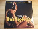Funkology - One Nation Under A Groove (WSMLP033) 4x12
