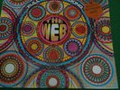 The Web, Fully Interlocking, vinyl LP, 1968 - Rock Classic, Excellent condition