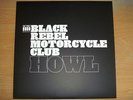*Black Rebel Motorcycle Club BRMC HOWL Original Vinyl 1st Press 2005 MINT RARE *