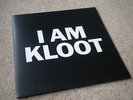 I am Kloot Black Vinyl LP