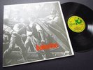 BAKERLOO - SAME / 1969 D HARVEST LP HEAVY BLUES ROCK MONSTER MINT-