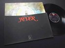 THE FALCONS - FEVER / ORIG 1970 GERMAN LP HANSA RECORDS C 85967 RARE POKORA