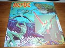 AC/DC 2 LP Set Jailbreak - Live London, Wembley Arena 17.01. 1986