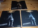AC/DC Live 3 LP Overdose Vol. 1-2-3  Nürnberg 29.6.2001