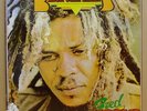 FRED LOCKS - BLACK STAR LINER - UK VISTA SOUNDS LP MINT