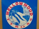 TT ROSS - MELLOW MOOD - OG JR PRODUCTIONS LP MINT