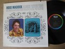Rose Maddox LP Alone With You