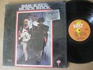 The Bar-Kays LP Black Rock