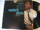 JACK WILSON - easterly winds - BLUE NOTE