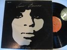 VESSIE SIMMONS - on my own - SIMCO RECORDS - rare modern soul / disco LP signed