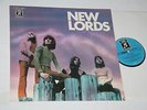 NEW LORDS EMI Columbia LP