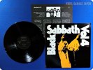 BLACK SABBATH 