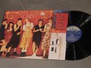 JAMES Laid FONTANA UK PRESS 1993 RARE LP NM-