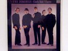 THE ZOMBIES LP She's not There 1964_1967 Decca dutch press RI SEALED