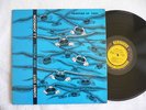 SONNY STITT (w. BUD POWELL) LP PRESTIGE 7024 VERY RARE JAZZ