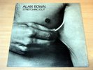 EX-/EX   Alan Bown/Stretching Out/1971 Island Gatefold LP