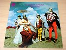 EX-/EX  Beggar's Opera/Act One/1970 Vertigo Swirl LP/Gatefold