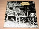 EX-/EX-  Bronco/Country Home/1970 Island Gatefold LP