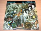 EX/EX-  The Broughtons/Superchip/1982 Sheet LP/Edgar Broughton Band