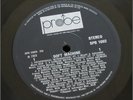 SOFT MACHINE Volume Two UK ORIGINAL LP 1st Probe Black Label 1G/1G Great Copy 
