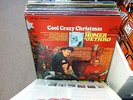 Homer & Jethro Cool Crazy Christmas vinyl LP 1968 RCA Records stereo