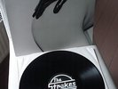 THE STROKES    European first edition original Vinyl LP    Is This It (2001)