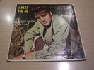 45 GIRI - ELVIS PRESLEY - 