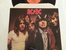 AC/DC 1979 Highway to Hell 12