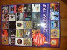 ENDLESS TRIP - MASSIVE US PSYCH / FOLK / ROCK / LP BOOK - 784 PAGES