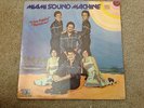 MIAMI SOUND MACHINE ? LIVE AGAIN ? RENACER TH AM 2185 ? SEALED
