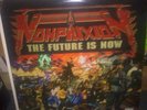 Non Phixion - The Future is Now 2xLP IMMORTAL TECHNIQUE NECRO JEDI MIND TRICKS