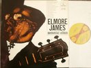 ELMORE JAMES MEMORIAL ALBUM SUE RECORDS ILP 927 RARE ORIGINAL BLUES ELECTRIC LP