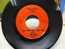 JOHN BOWIE on MERBEN NORTHERN SOUL 45 / YOU'VE GONNA MISS A GOOD THING