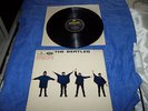 beatles help orig stereo pcs3071