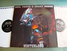 DoLP  NEIL YOUNG & CRAZY HORSE -Winterlong- TSP 042-2,coloured vinyl