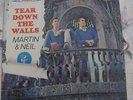 Vince Martin and Fred Neil- Tear Down The Walls