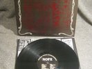 NOFX LIBERAL ANIMATION 1st Press WASSAIL RECORDS NOFX-4 OOP RARE COLLECTABLE LP