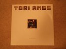 TORI AMOS LITTLE EARTHQUAKES  VINYL LP