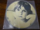 U2 Picture disc LP Boy MINT Unplayed 2 pictures