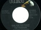 SUPER RARE SOUl THE TRUMAINS- Ripe for the Pickin'/ Mr.Magic Man