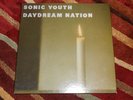 Sonic Youth Daydream Nation Box Set US 4 12 Records +Book NEAR MINT Rare Stooges