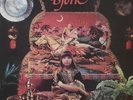 Björk Guðmundsdóttir* ?– Björk  RED VINYL  rare # Cocteau Twins, Dead Can Dance